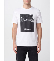 [Emporio Armani] T-shirts Short Sleeve SS26 EM004751AF23082 F0041