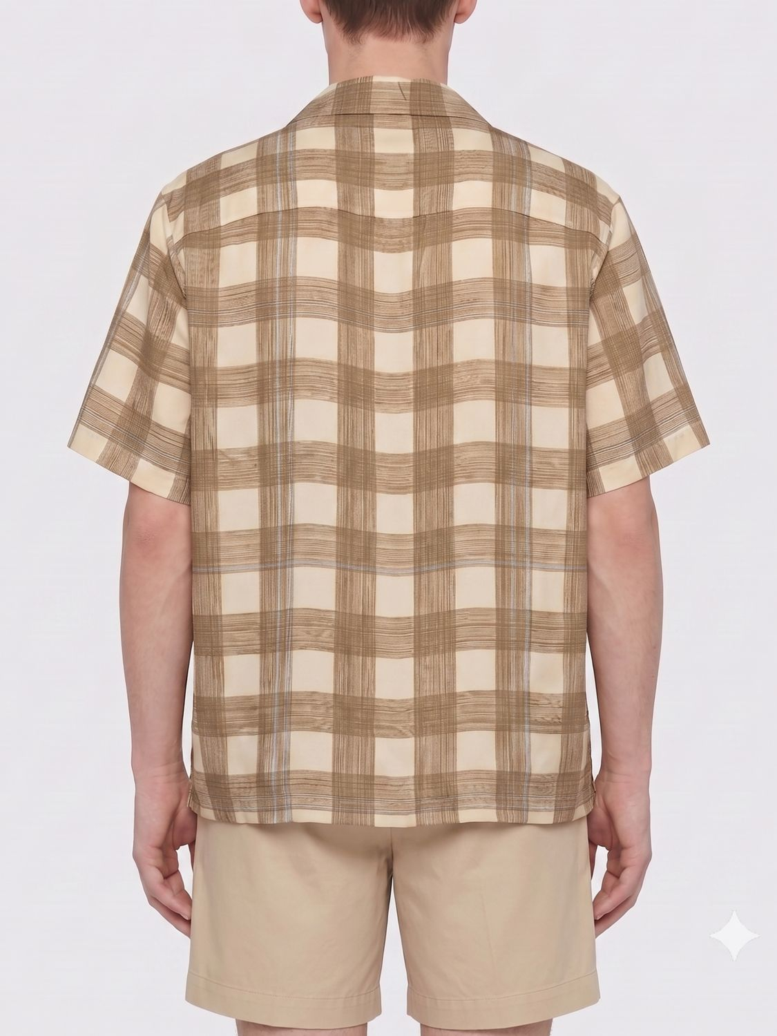 [Jil Sander] Shirts Short Sleeve SS26 J22DL0364J65341 292