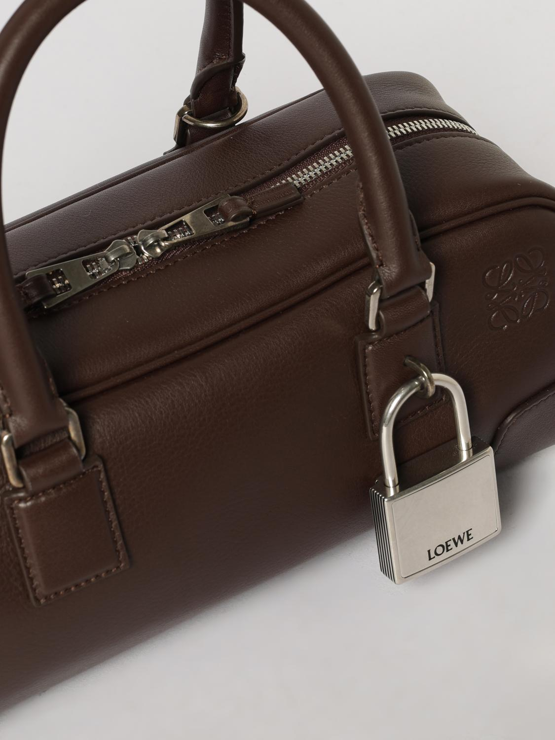 [Loewe] Tote bag SS26 A039N23X07 0018