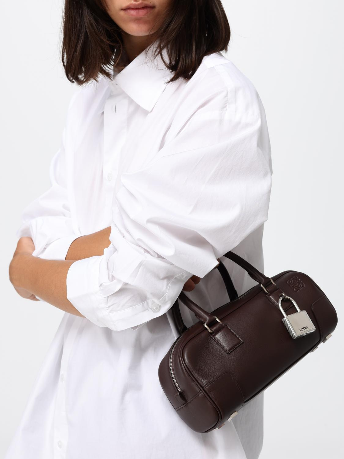 [Loewe] Tote bag SS26 A039N23X07 0018