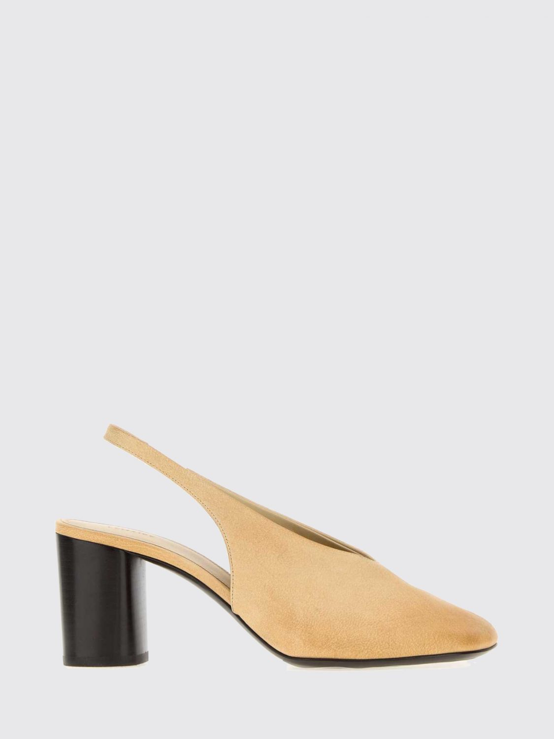 [LEMAIRE] Pumps SS26 FO0256LL0199 BE947