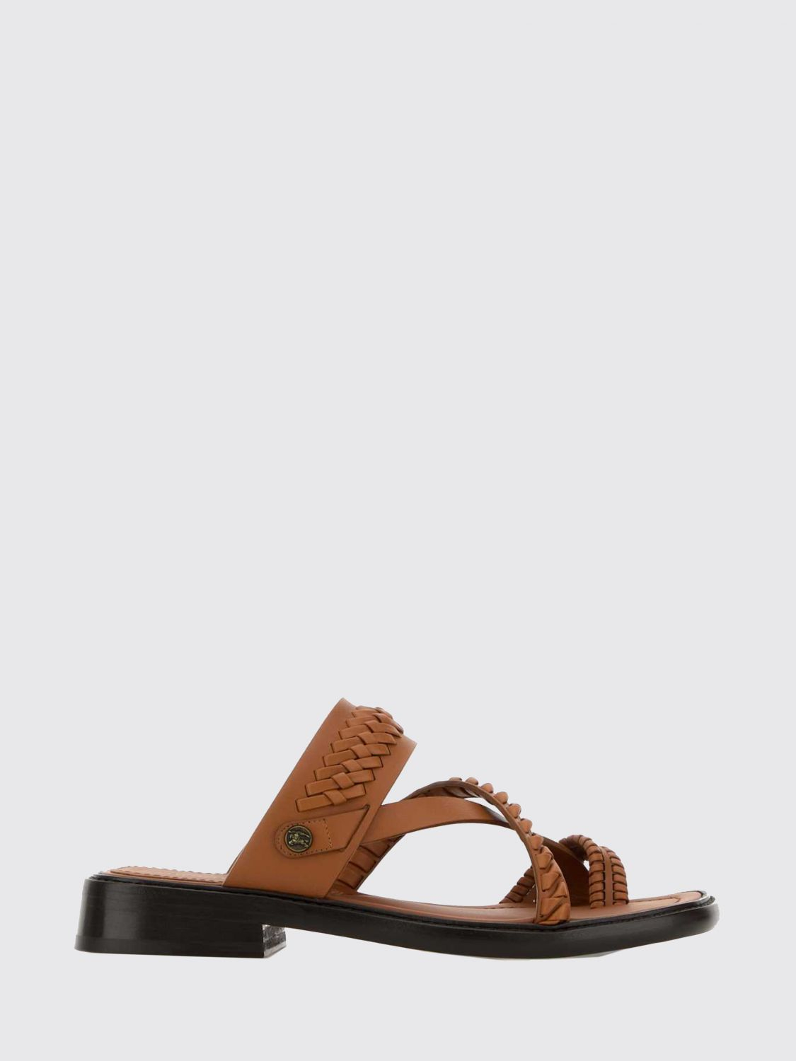 [Burberry] Sandals SS26 8123891
