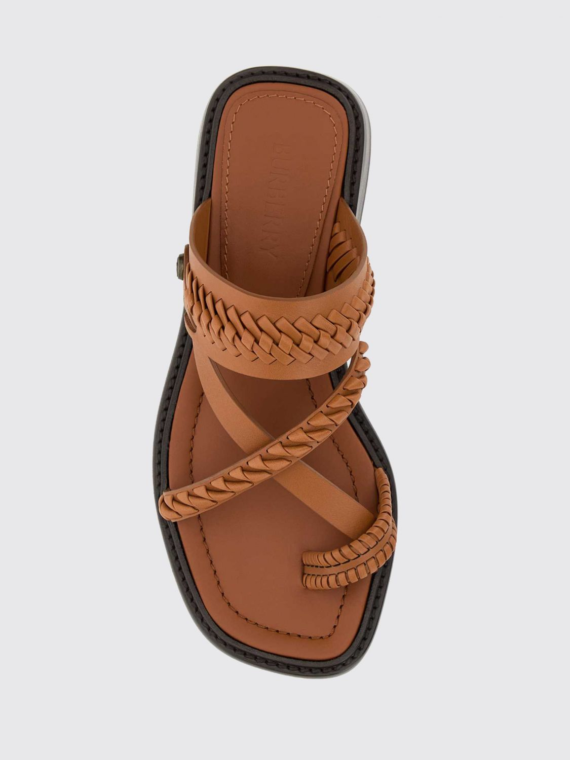 [Burberry] Sandals SS26 8123891