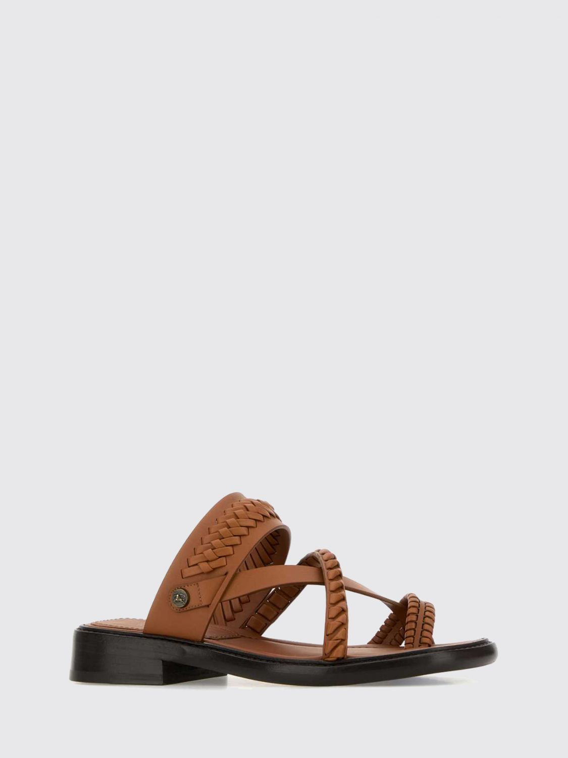 [Burberry] Sandals SS26 8123891