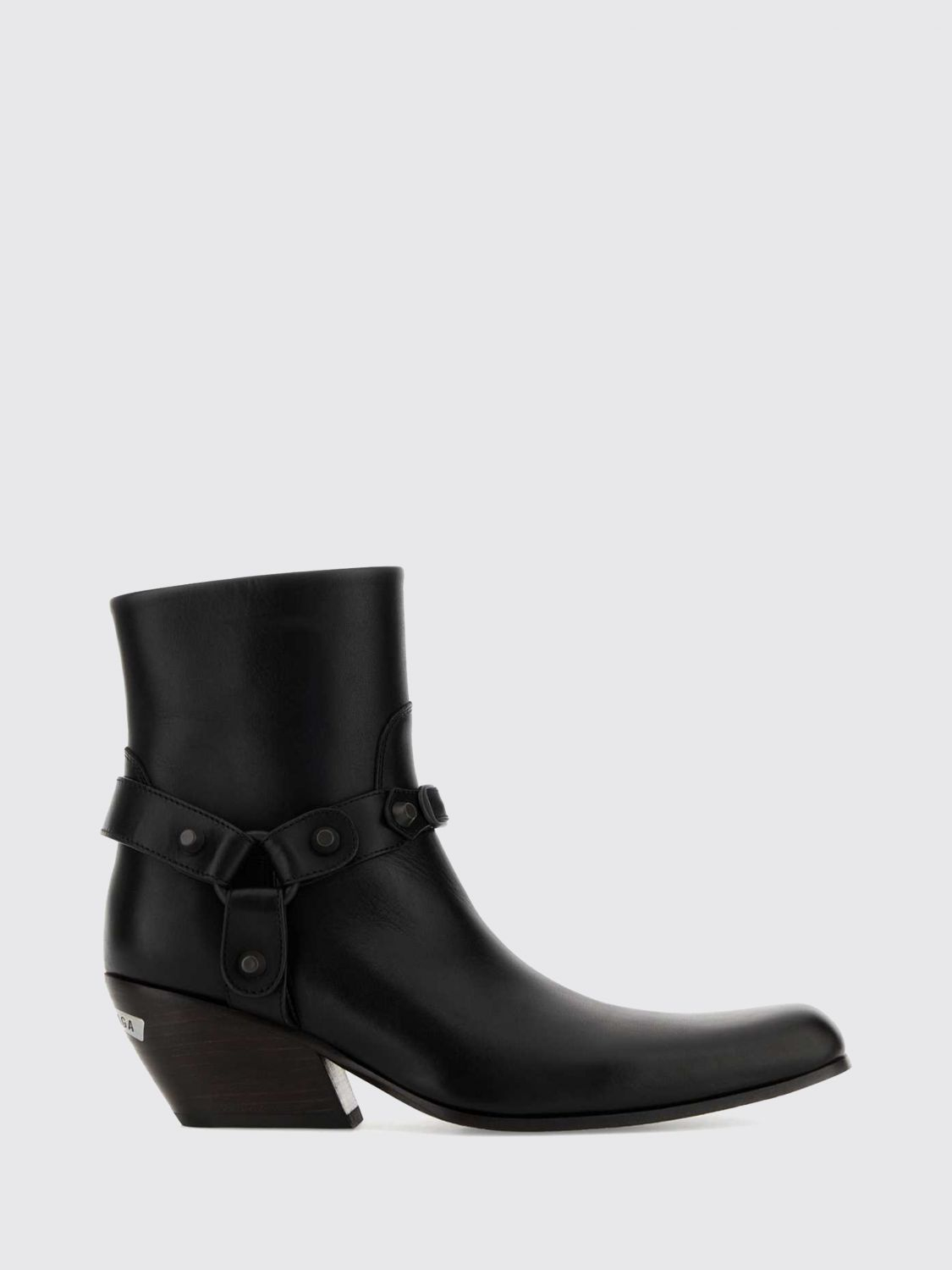 [Balenciaga] Boots SS26 854131WCDA9 1018