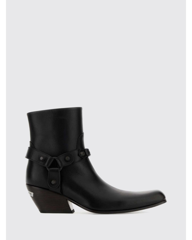 [Balenciaga] Boots SS26 854131WCDA9 1018