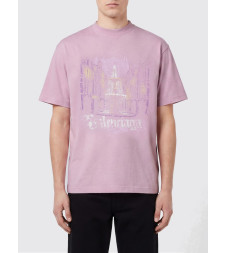 [Balenciaga] T-shirts Short Sleeve SS26 764235TUVF5 5701