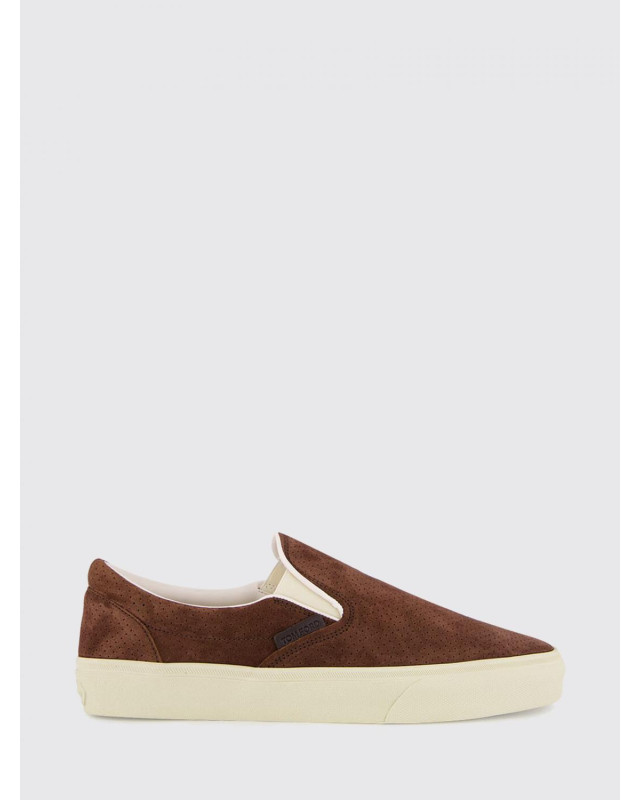[Tom Ford] Sneakers SS26 J1368ICL124N EWD