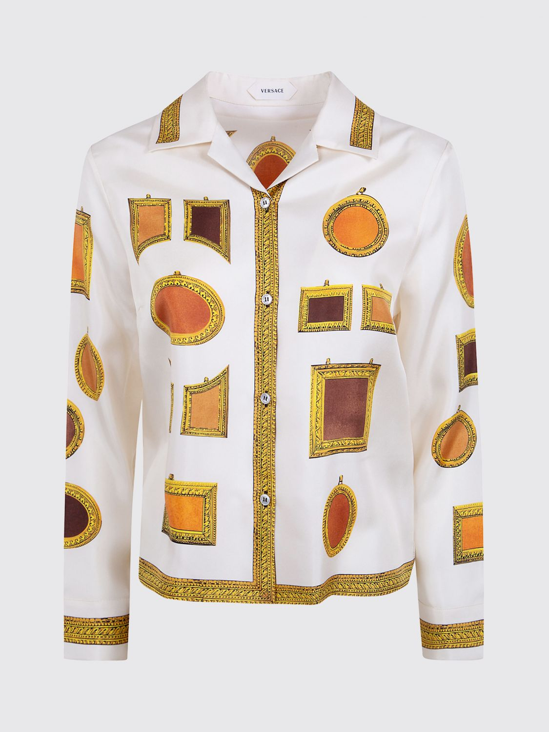 [Versace] Shirt SS26 10242311A17951 5K920