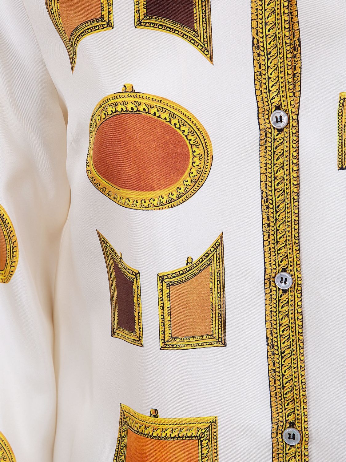 [Versace] Shirt SS26 10242311A17951 5K920