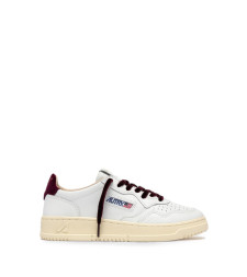 [AUTRY] Sneakers FW26 AULW VZ 01