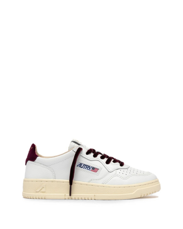 [AUTRY] Sneakers FW26 AULW VZ 01