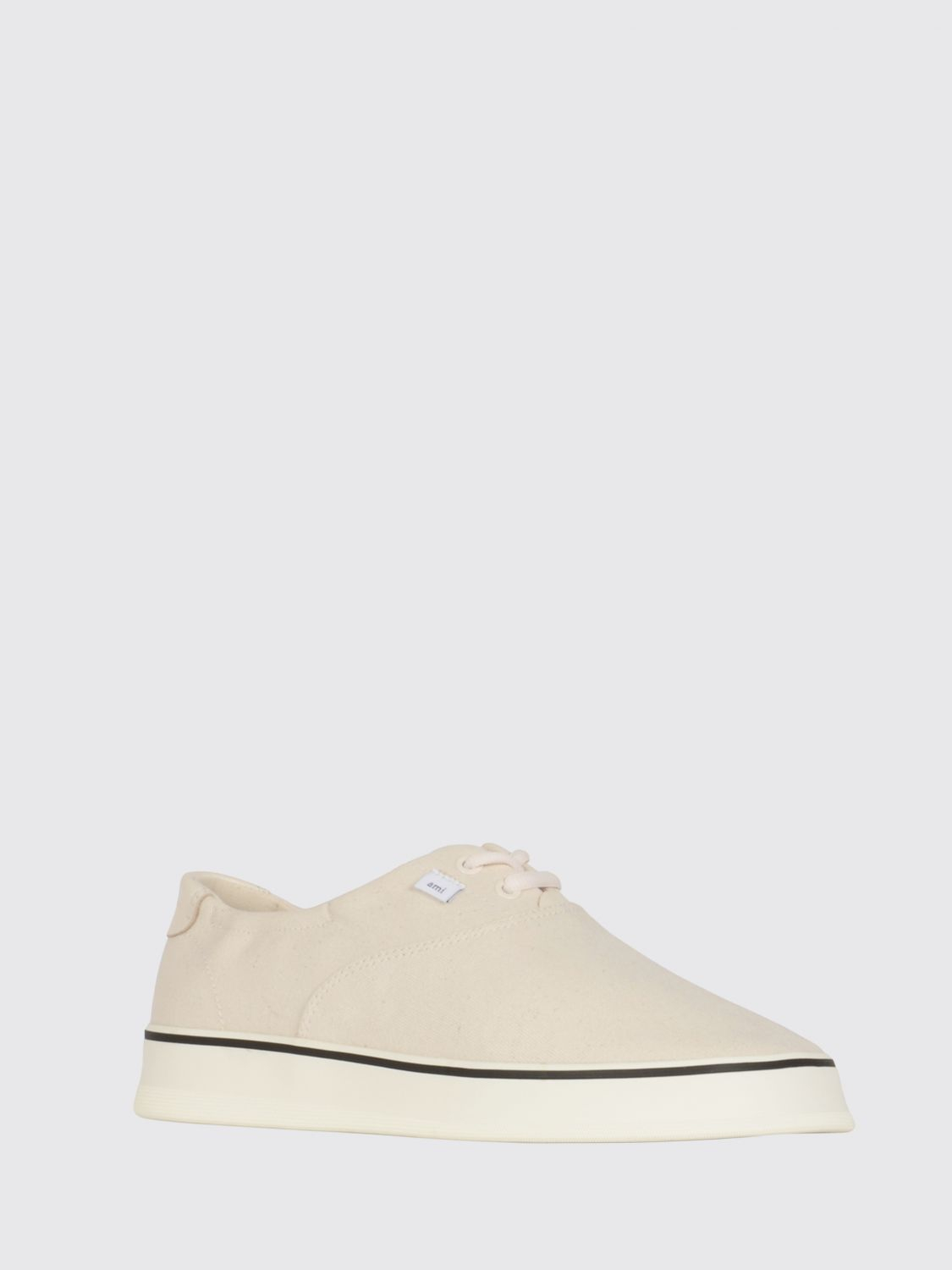 [Ami Paris] Sneakers SS26 USN507AW0025 136