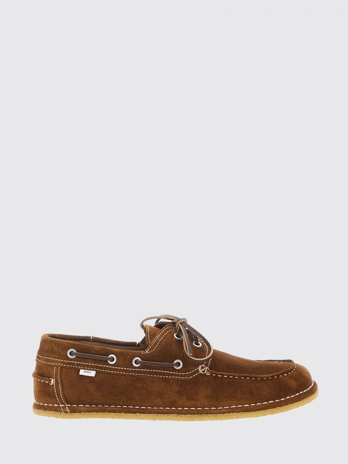 [Ami Paris] Loafer SS26 USV830872 236