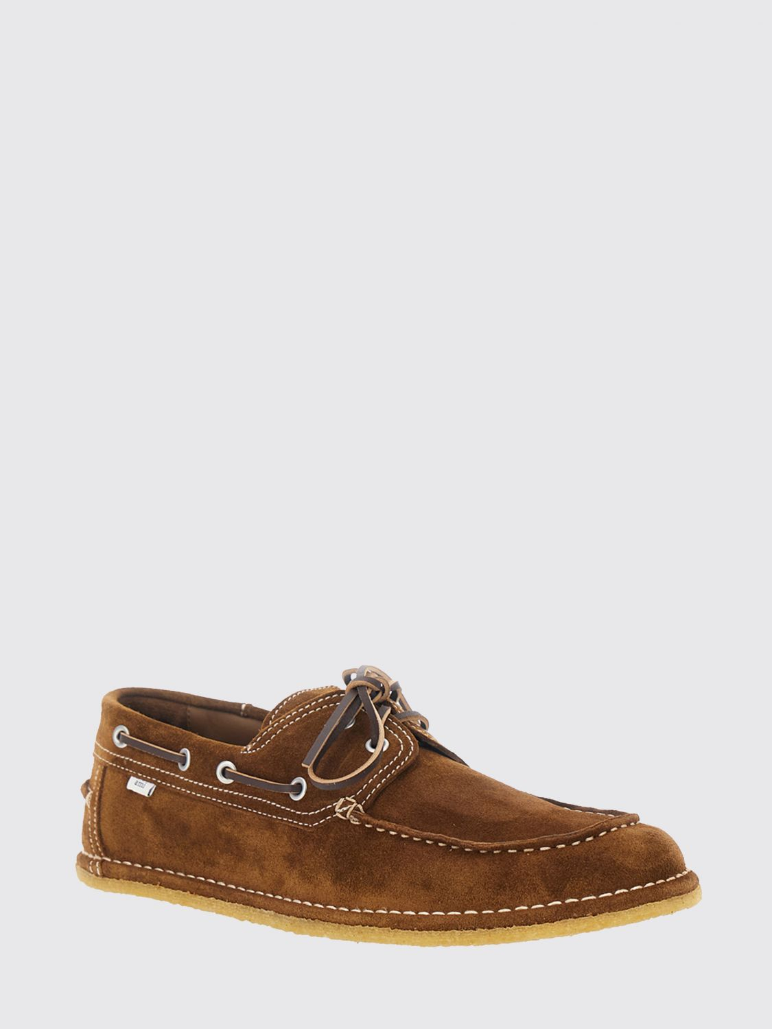 [Ami Paris] Loafer SS26 USV830872 236