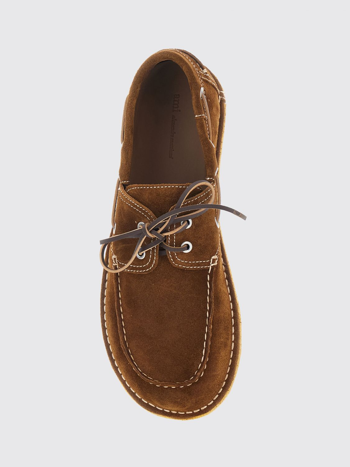 [Ami Paris] Loafer SS26 USV830872 236