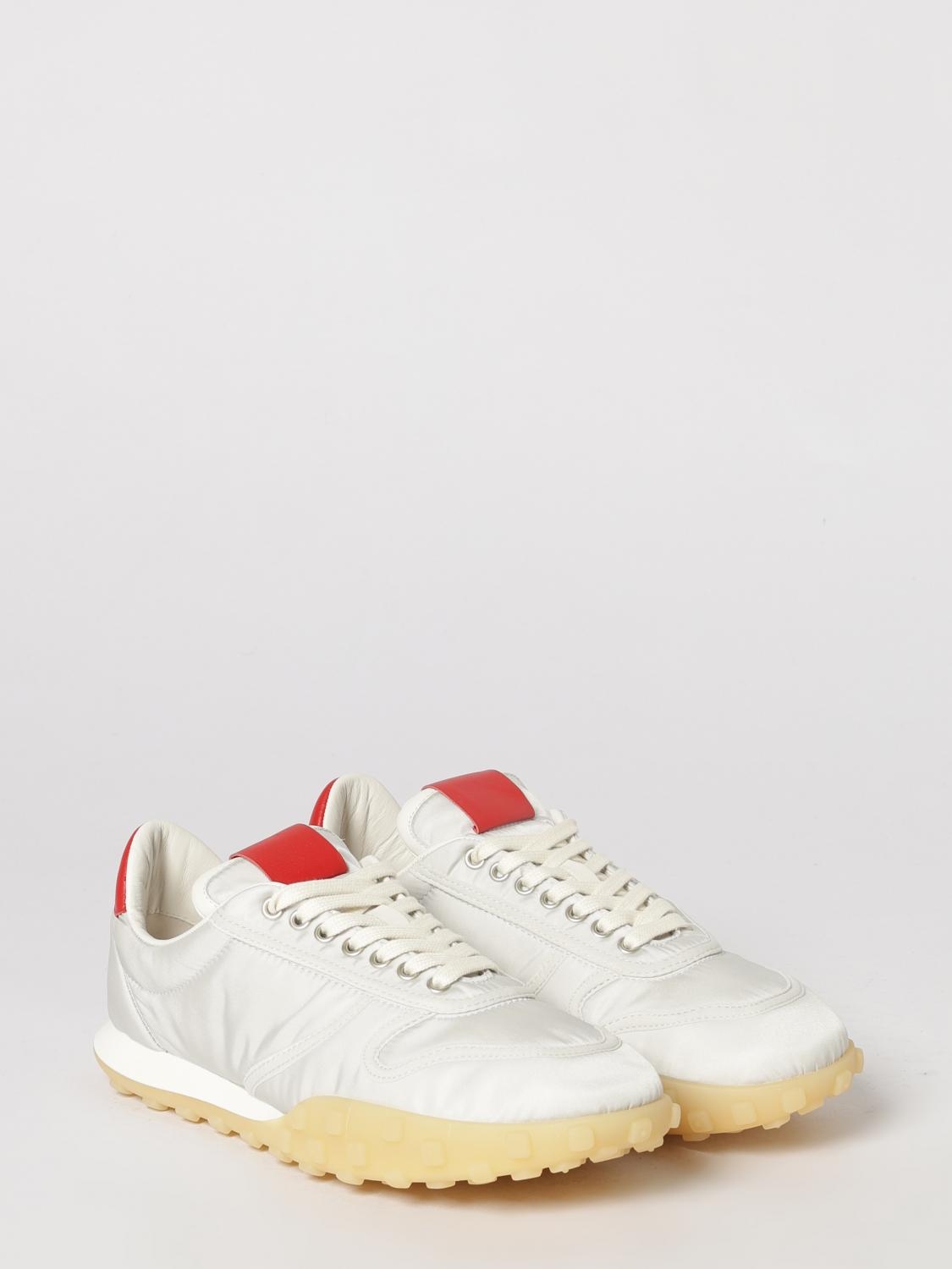 [Jil Sander] Sneakers SS26 J33WS0053P7579 016