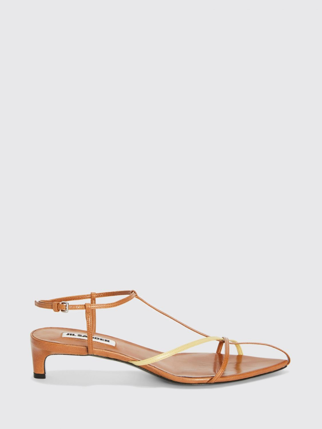 [Jil Sander] Sandals SS26 J15WP0129P6422 207