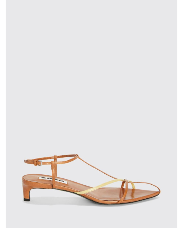 [Jil Sander] Sandals SS26 J15WP0129P6422 207