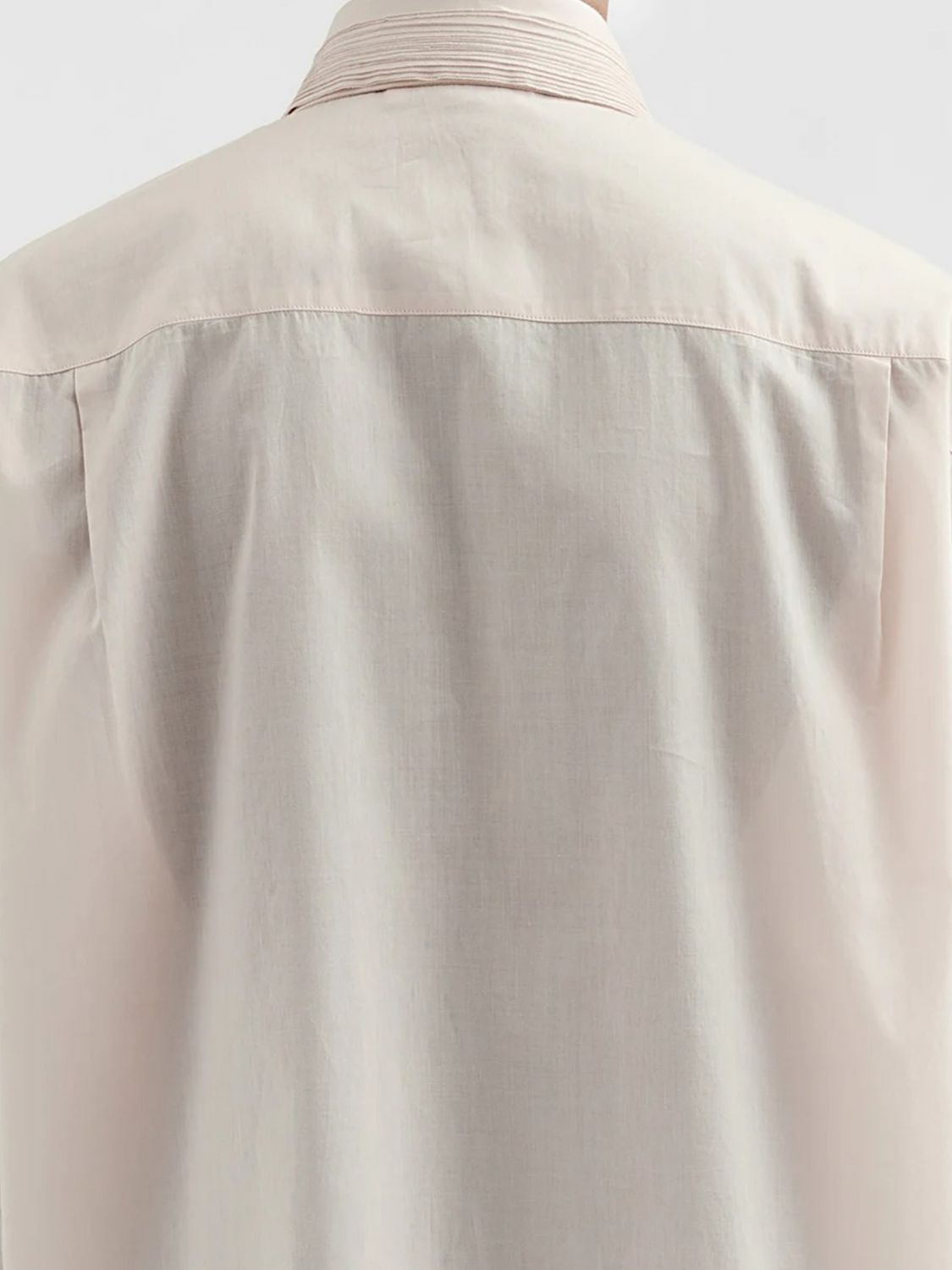 [Jil Sander] Shirts Long Sleeve SS26 J03DL0230J45339 100
