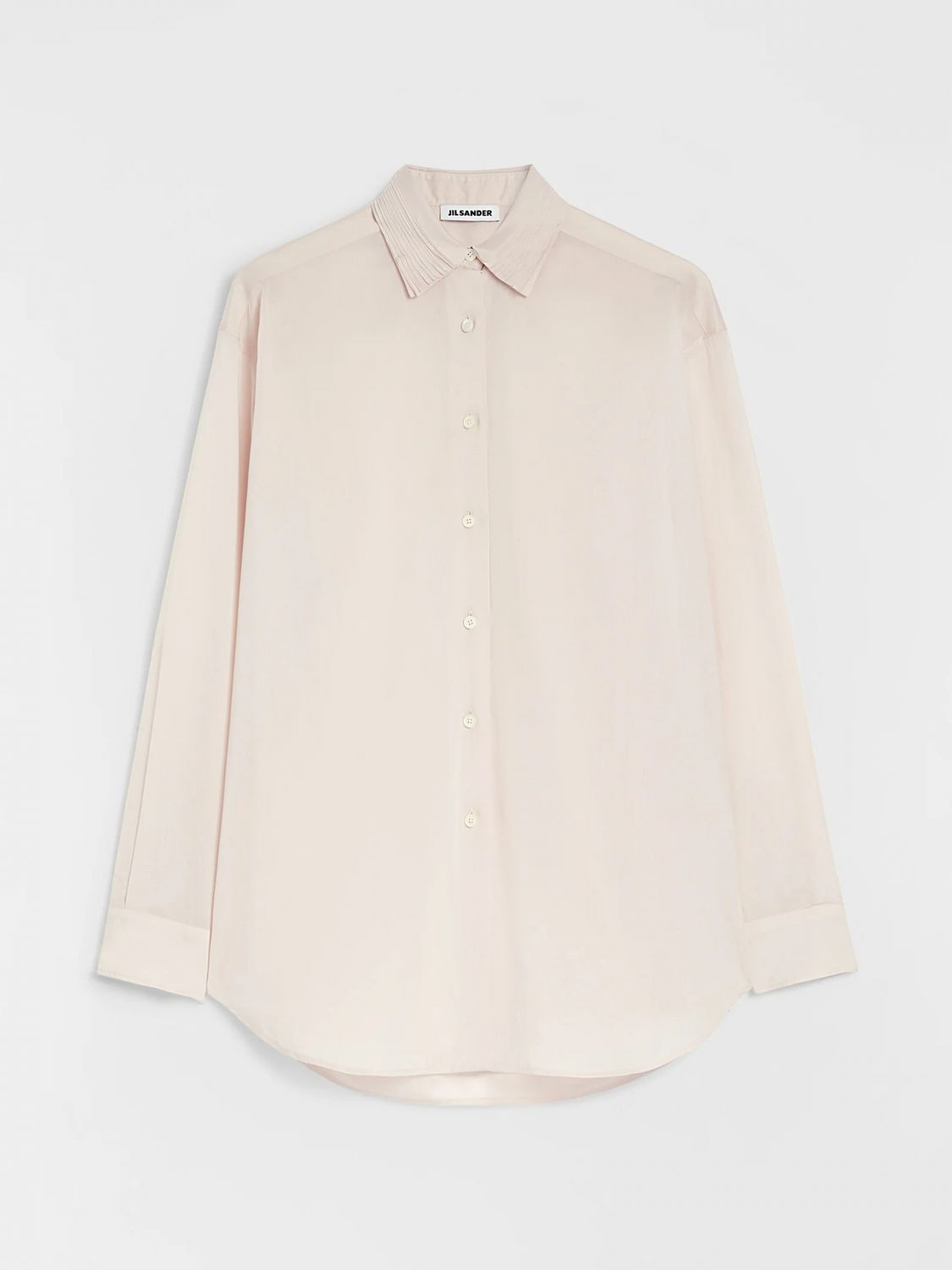 [Jil Sander] Shirts Long Sleeve SS26 J03DL0230J45339 100