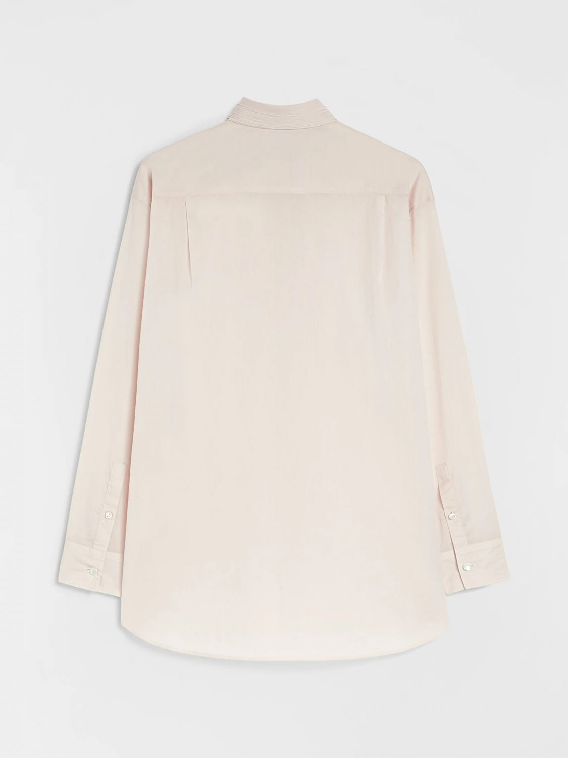 [Jil Sander] Shirts Long Sleeve SS26 J03DL0230J45339 100