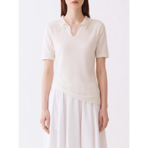 [Fabiana Filippi] T-shirts Short Sleeve SS26 MAD276F465M221 25