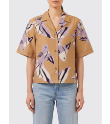 [Paul Smith] Shirts Short Sleeve SS26 W1R386BV11224 12