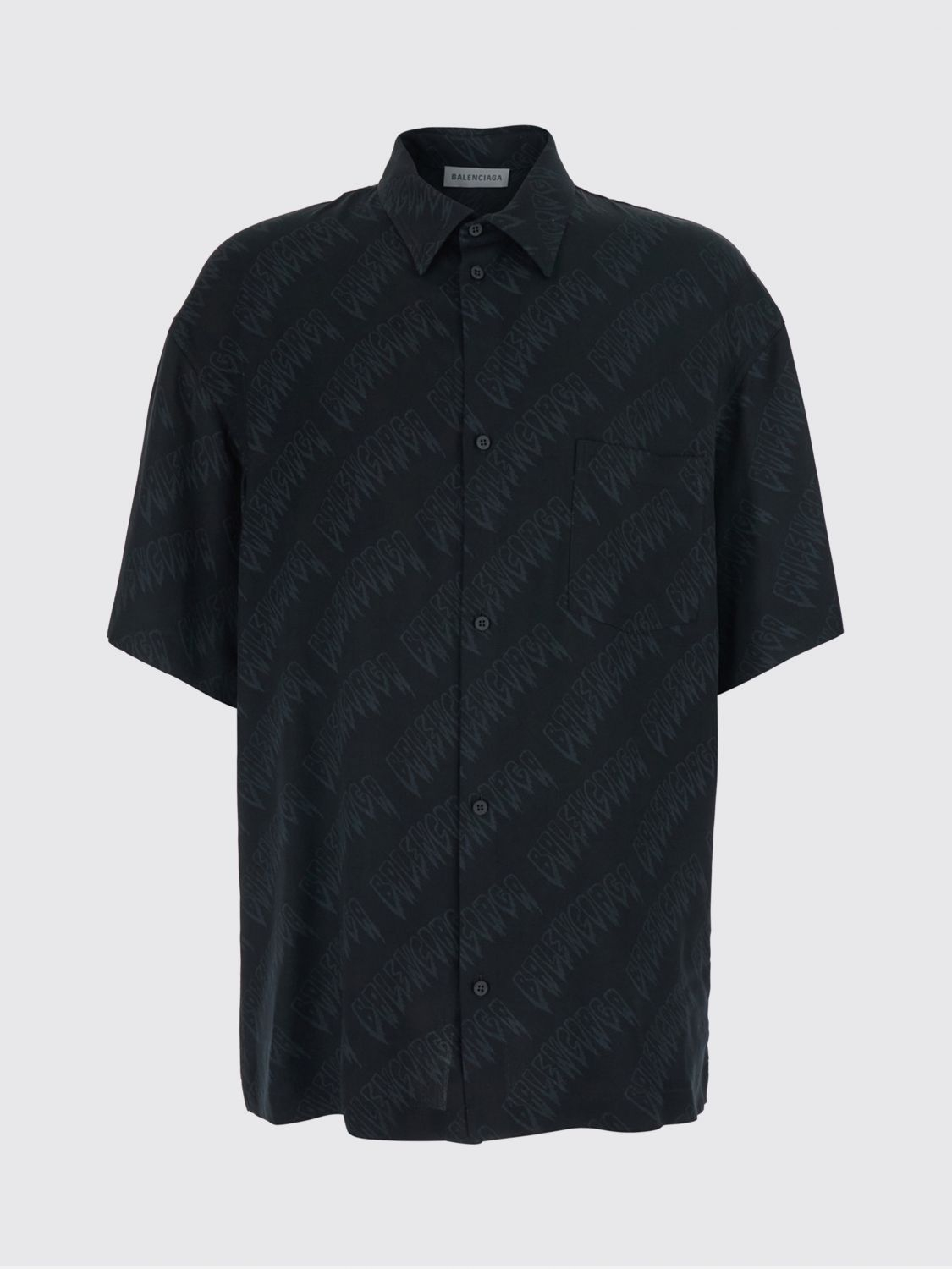 [Balenciaga] Shirts SS26 871407TUL02 1069