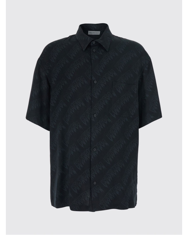 [Balenciaga] Shirts SS26 871407TUL02 1069