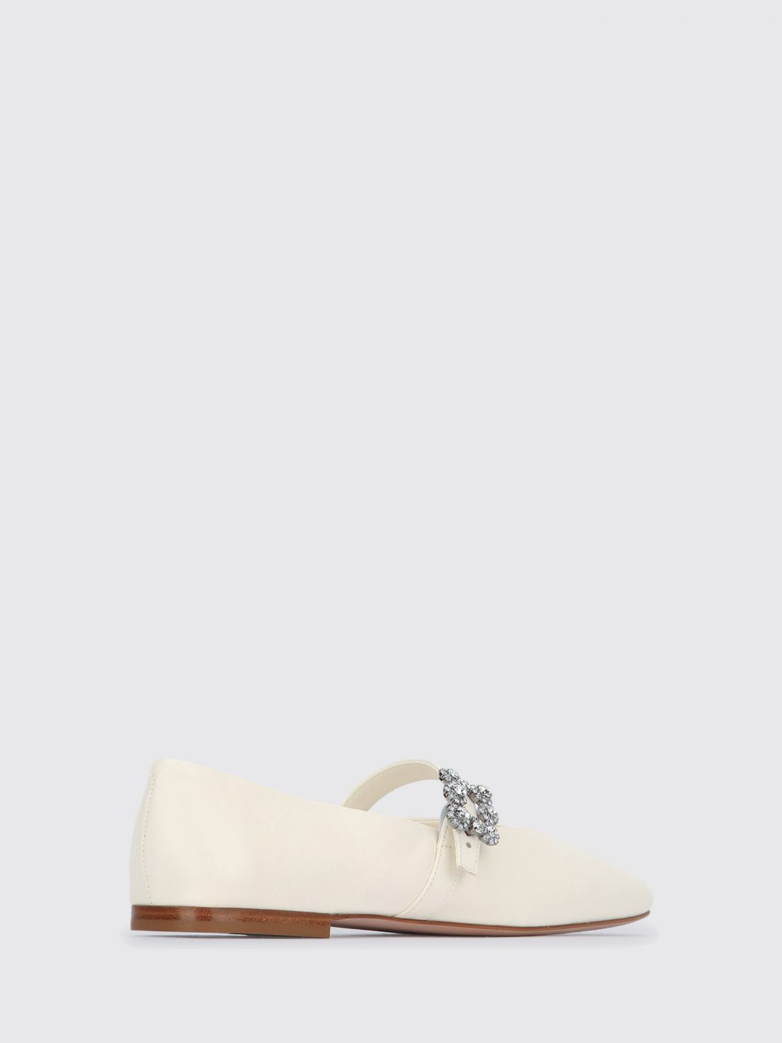 [Roger Vivier] Flat shoes SS26 RVW7434463091T 019