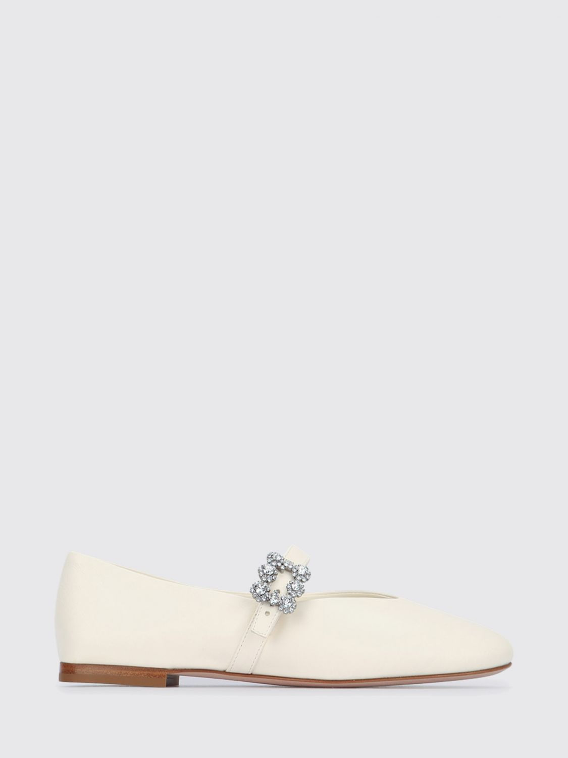 [Roger Vivier] Flat shoes SS26 RVW7434463091T 019