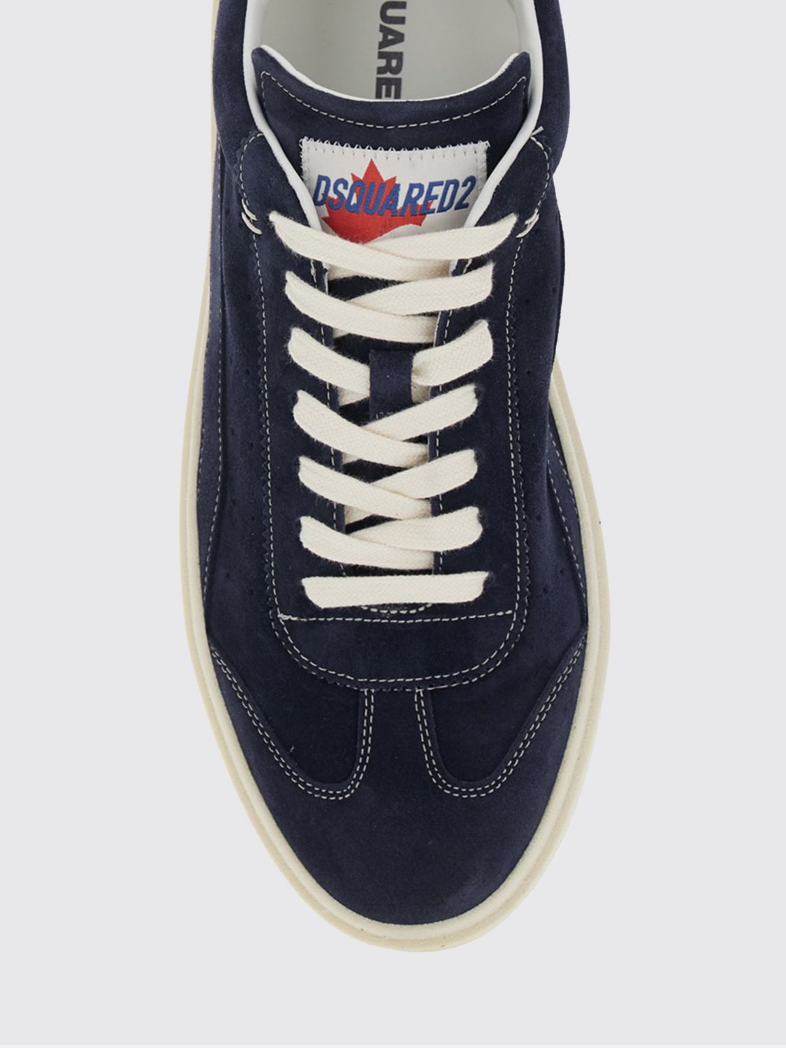 [Dsquared2] Sneakers SS26 SNM0470015035203 085