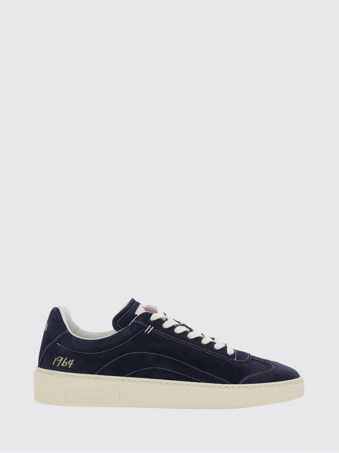 [Dsquared2] Sneakers SS26 SNM0470015035203 085