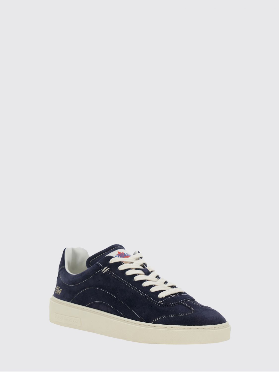 [Dsquared2] Sneakers SS26 SNM0470015035203 085