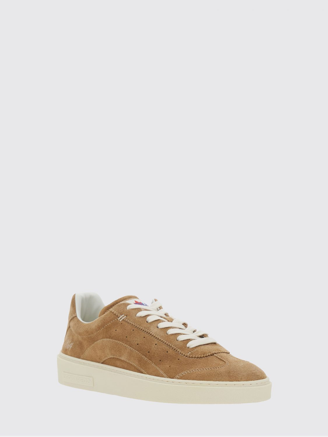[Dsquared2] Sneakers SS26 SNM0470015035205 076