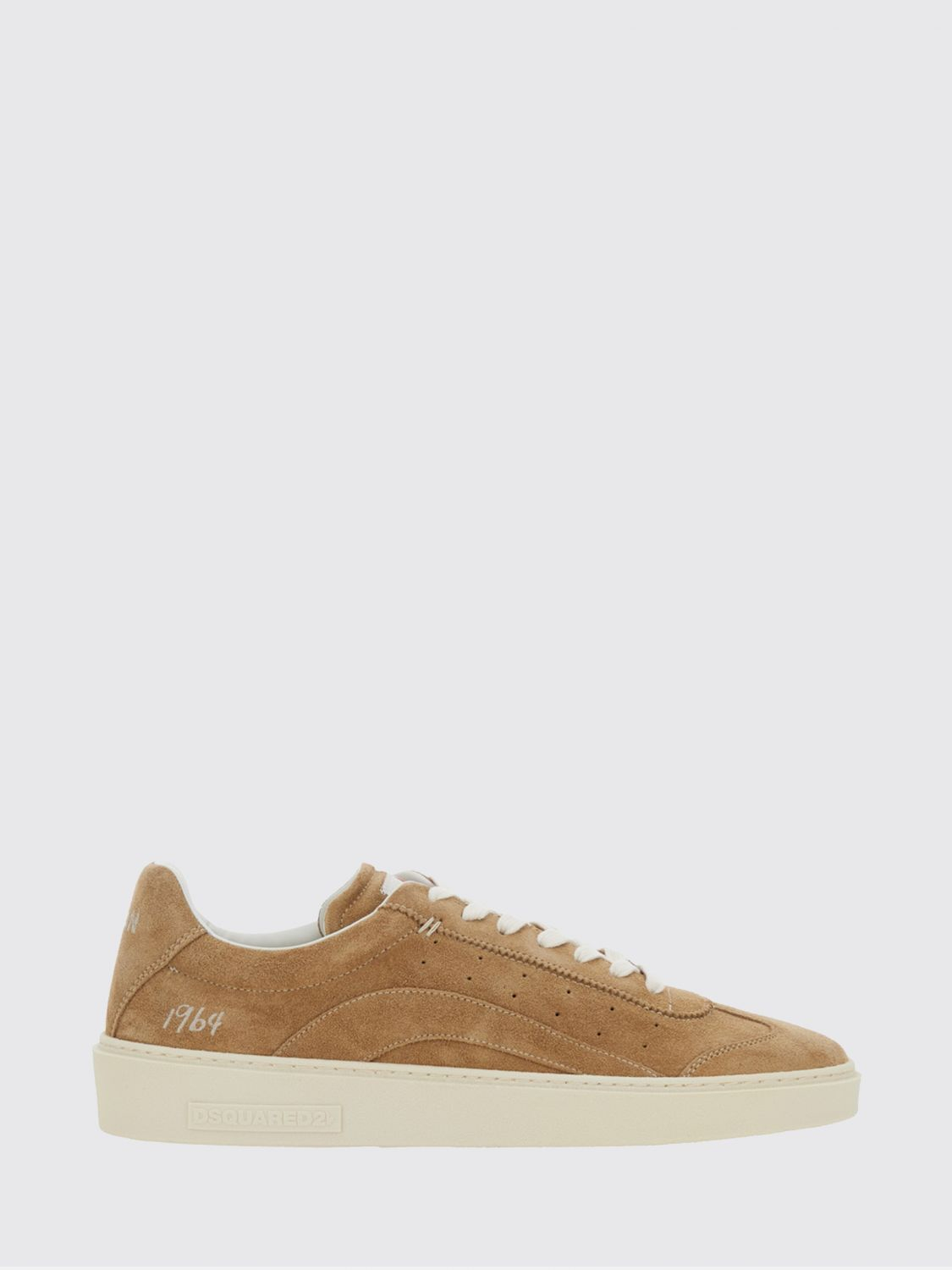 [Dsquared2] Sneakers SS26 SNM0470015035205 076