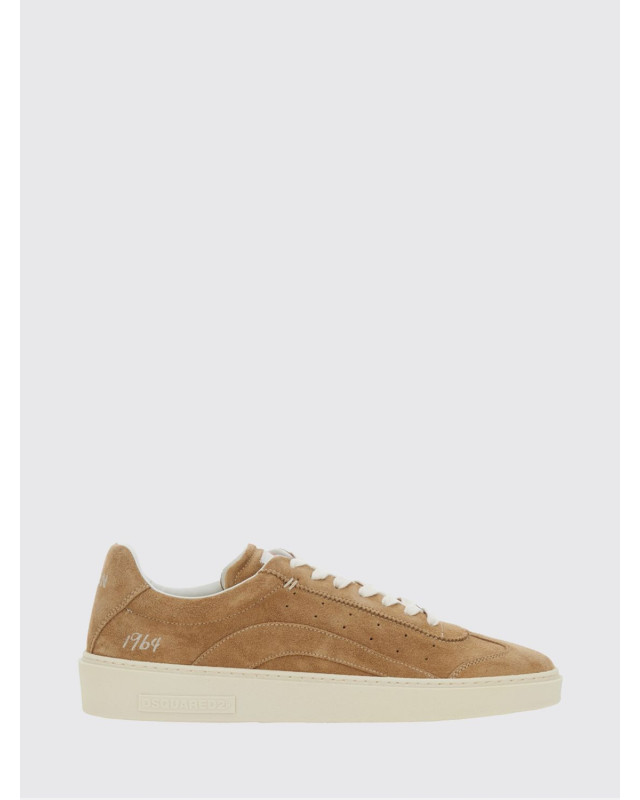 [Dsquared2] Sneakers SS26 SNM0470015035205 076