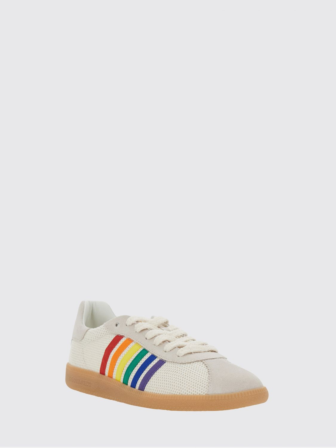 [Dsquared2] Sneakers SS26 SNM046723808700M1 463