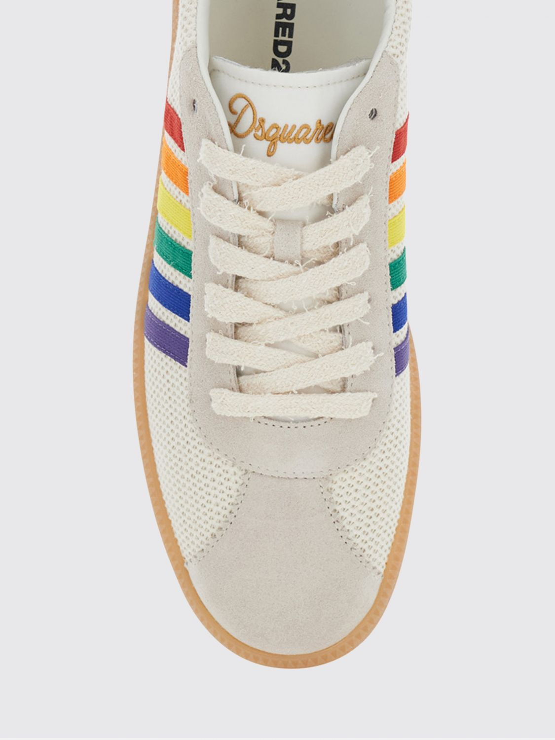 [Dsquared2] Sneakers SS26 SNM046723808700M1 463
