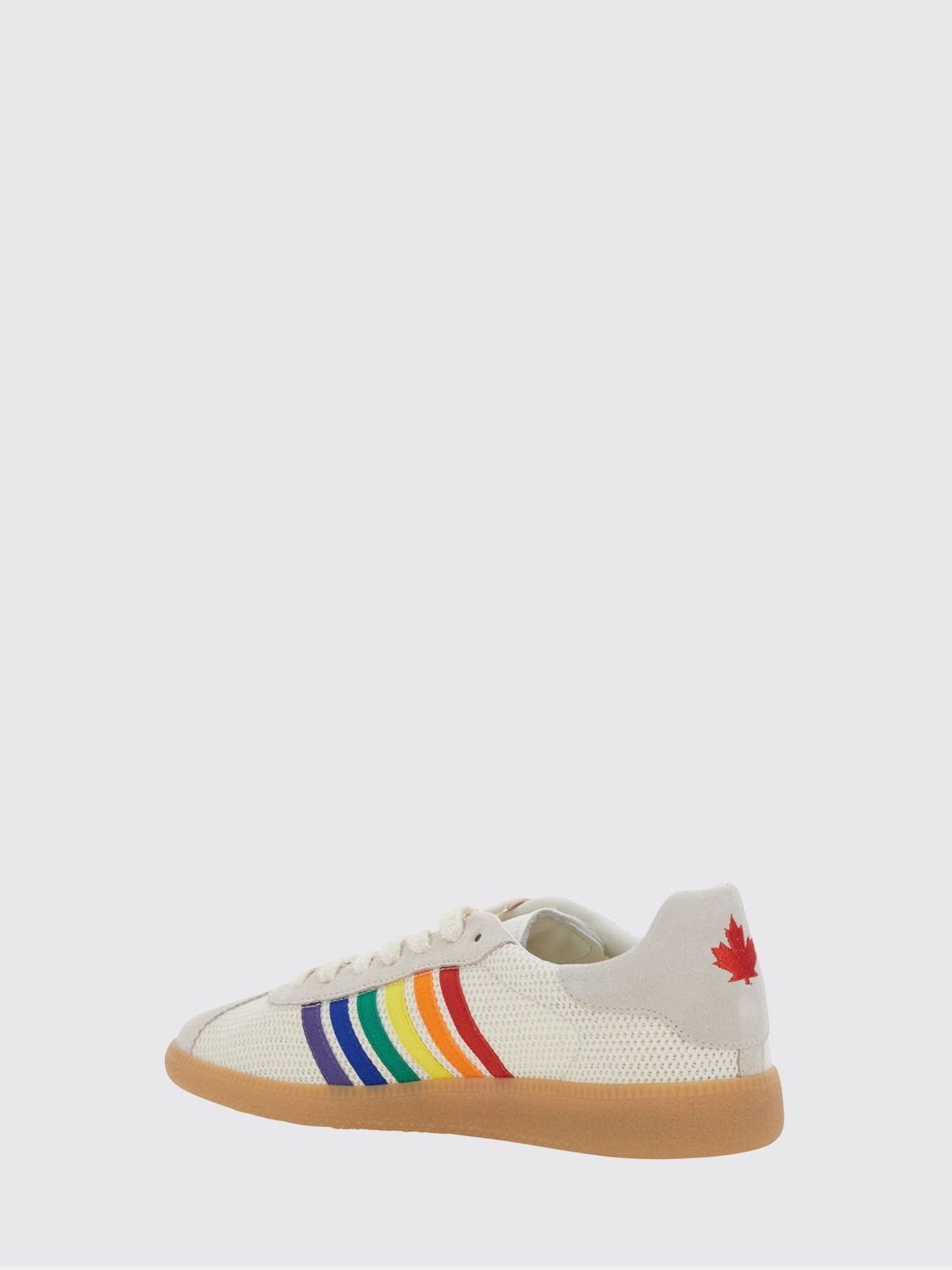 [Dsquared2] Sneakers SS26 SNM046723808700M1 463