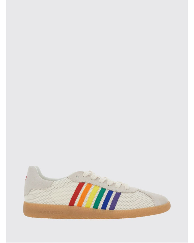 [Dsquared2] Sneakers SS26 SNM046723808700M1 463