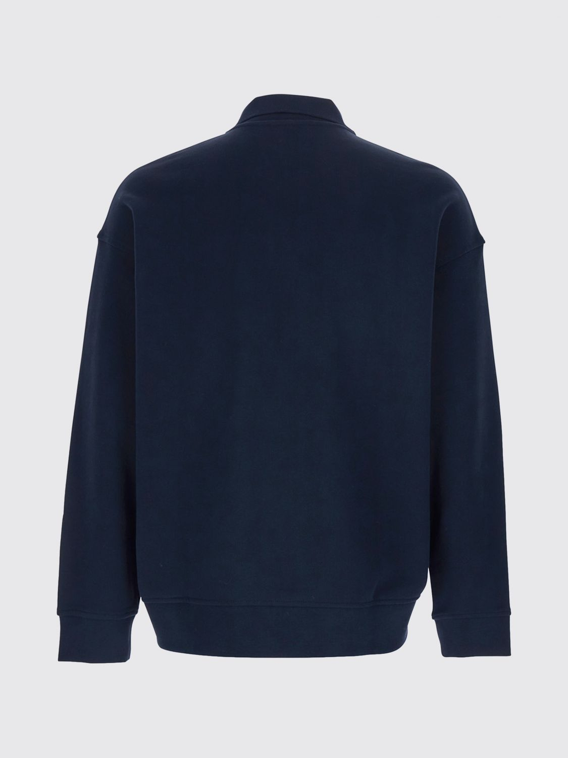 [Emporio Armani] T-shirts Long Sleeve SS26 EM005208AF13713 UB118