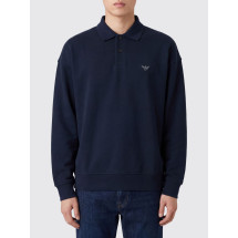 [Emporio Armani] T-shirts Long Sleeve SS26 EM005208AF13713 UB118
