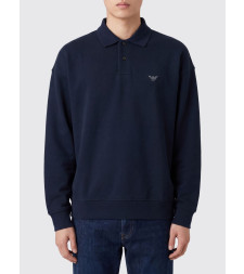 [Emporio Armani] T-shirts Long Sleeve SS26 EM005208AF13713 UB118