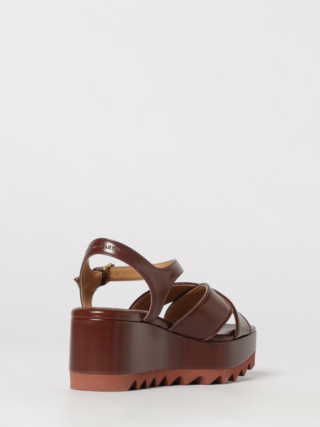 [Stella McCartney] Sandals SS26 810658E00286 7745