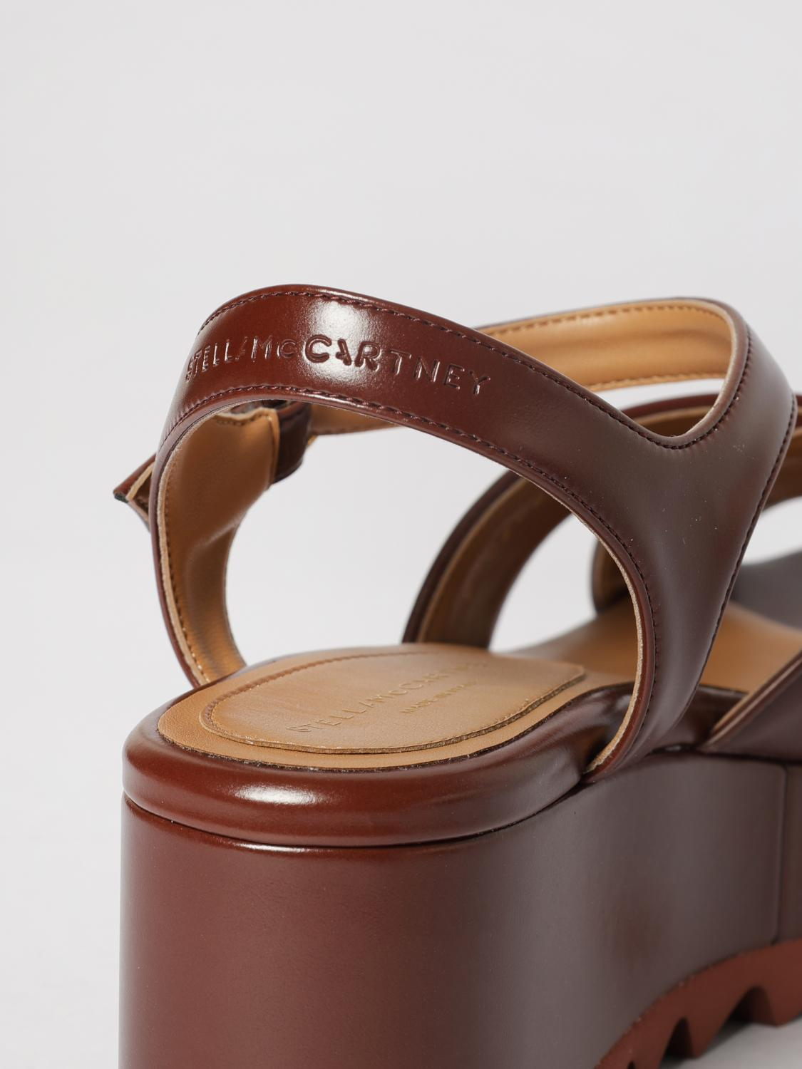 [Stella McCartney] Sandals SS26 810658E00286 7745