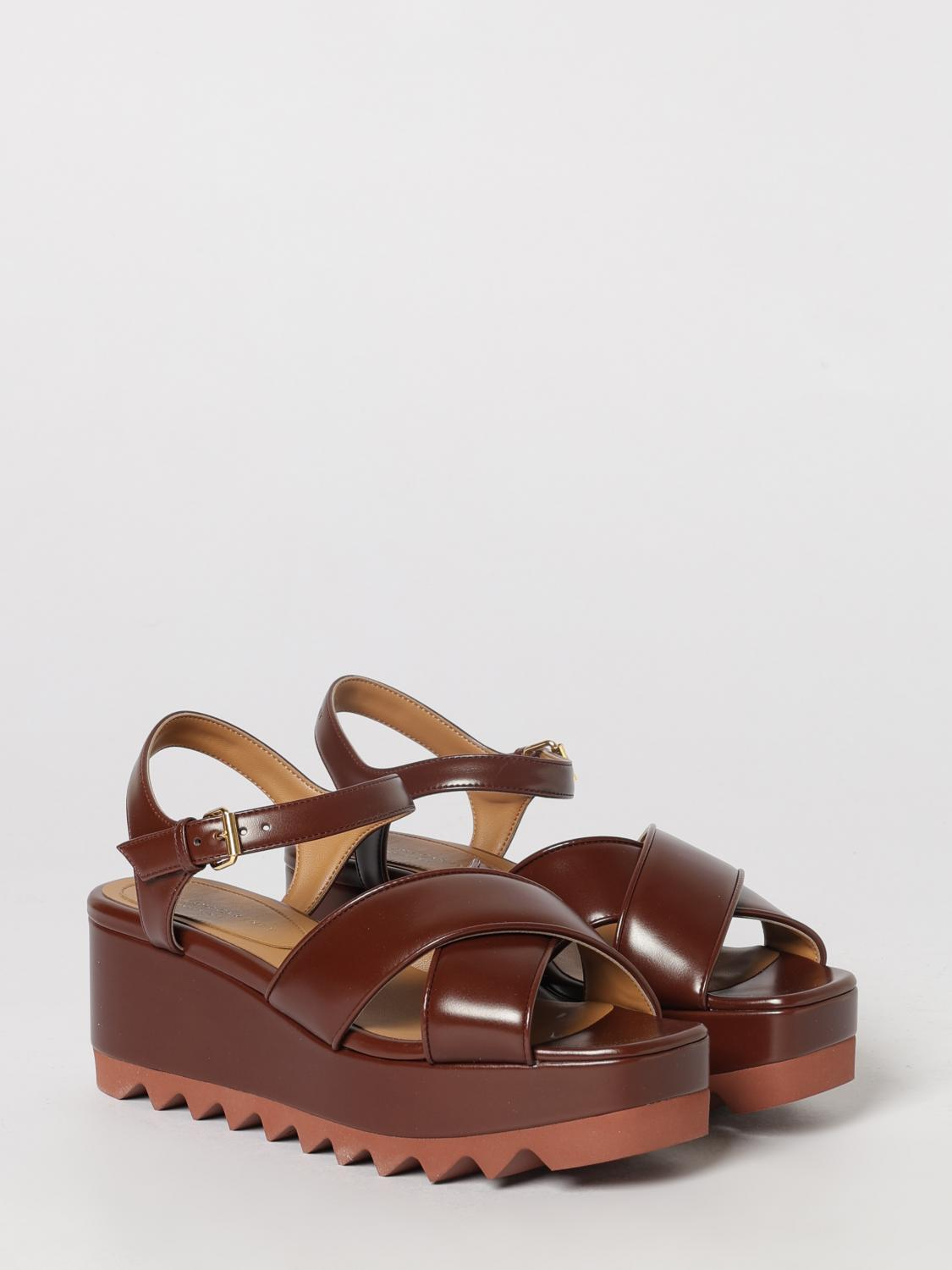 [Stella McCartney] Sandals SS26 810658E00286 7745