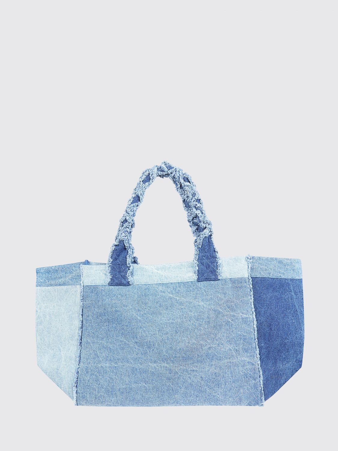 [GANNI] Tote bag SS26 B2110091 569