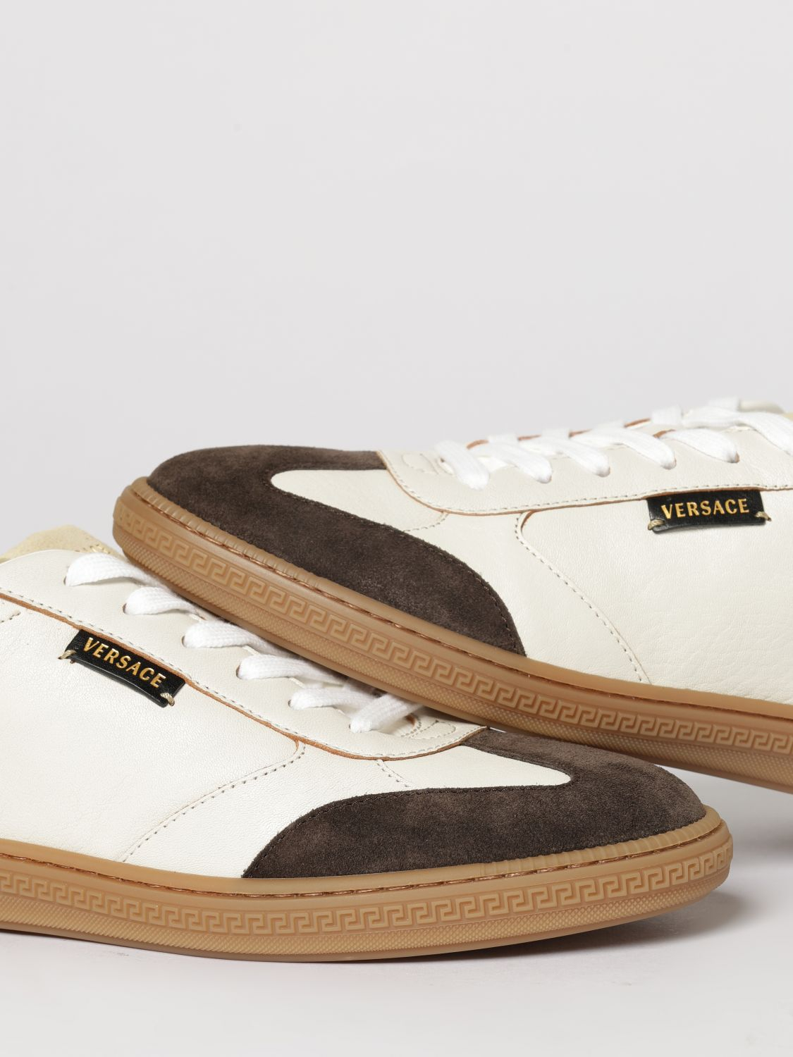 [Versace] Sneakers SS26 10242051A17776 2NN50